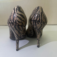 Туфли • Stuart Weitzman • Мульти