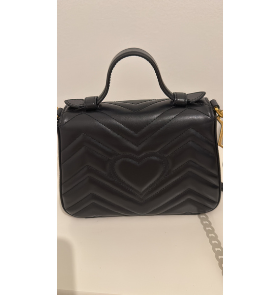 Сумка • Gucci • Черный