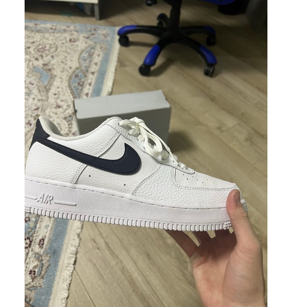 Кроссовки • Nike • Белый