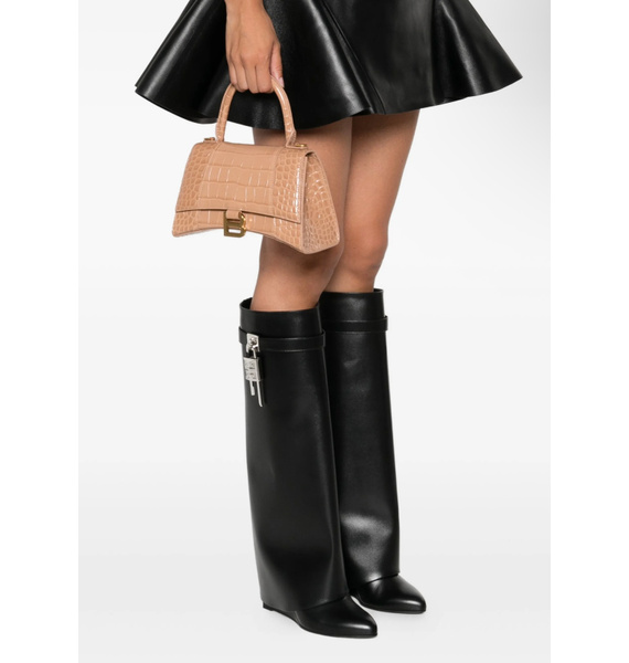 Сумка • Balenciaga • Бежевый