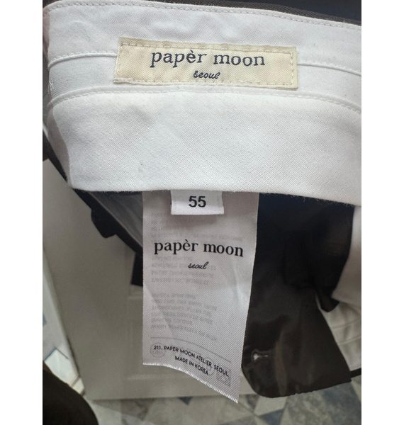 Костюм • paper moon • Коричневый