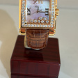 Часы • Chopard • Золотой