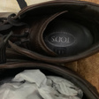 Ботинки • Tod's • Коричневый