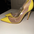 Туфли • Gianvito Rossi • Другое