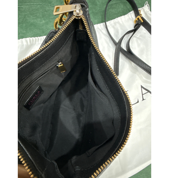Сумка • Furla • Черный