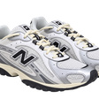 Кроссовки • New Balance • Тёмно-серый