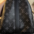 Сумка • Louis Vuitton • Черный