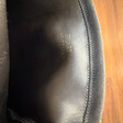 Ботфорты • Stuart Weitzman • Бежевый