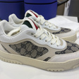 Кеды • Gucci • Белый