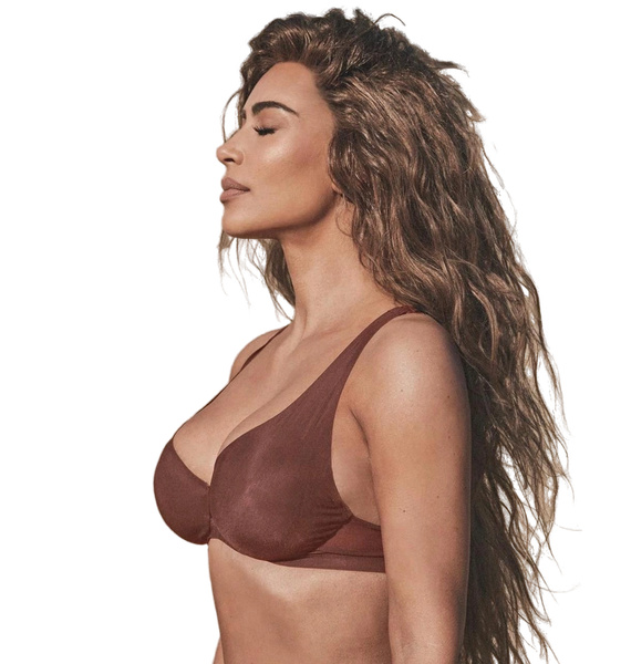 Бра • Skims Kim Kardashian • Песочный