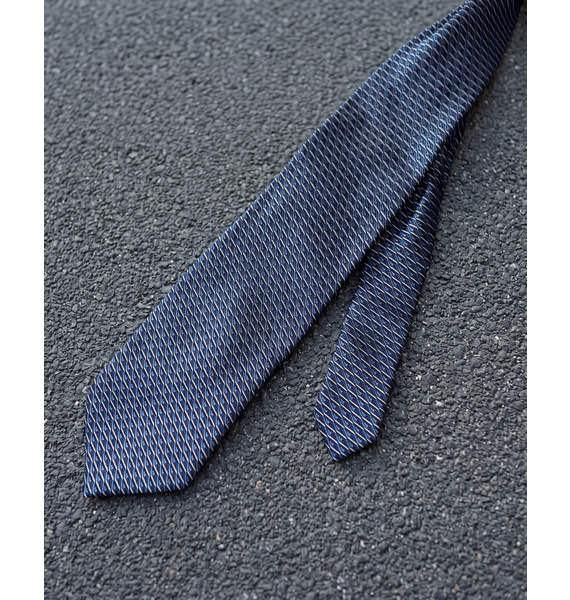 Галстук • Ermenegildo Zegna • Мульти