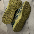 Кроссовки • Merrell • Зеленый