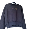 Худи • Gant • Синий