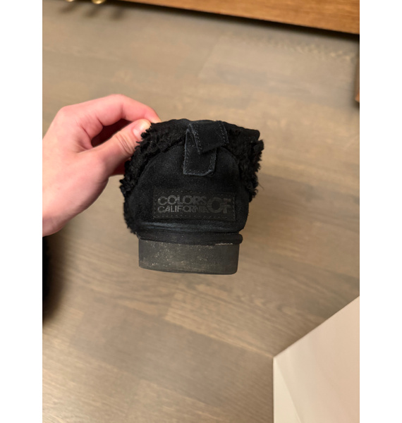 Угги • UGG • Другое