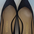 Туфли • Stuart Weitzman • Черный