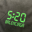Футболка • Balenciaga • Черный