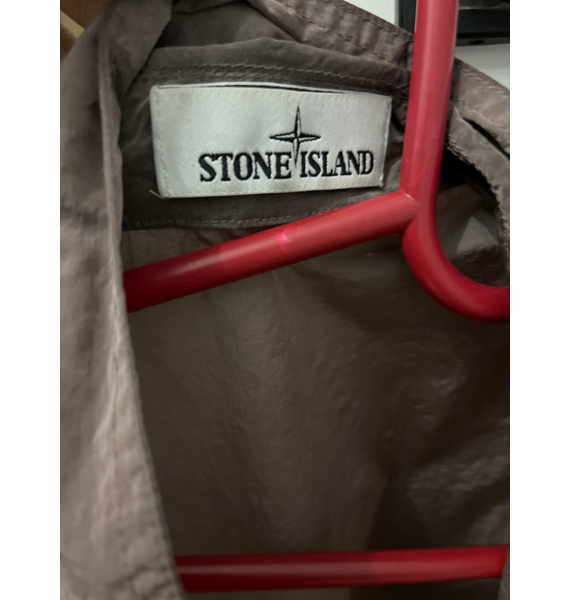 Куртка • Stone Island • Розовый