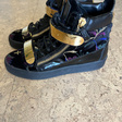 Ботинки • Giuseppe Zanotti • Другое