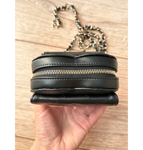 Сумка • Chanel • Черный