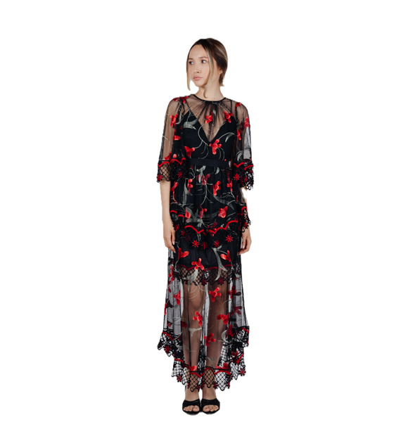 Платье • Alice McCall • Черный