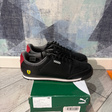 Кроссовки • PUMA • Черный