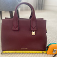 Сумка • Michael Kors • Красный