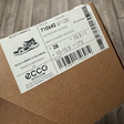 Сандалии • ecco • Серебряный
