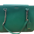 Сумка • DKNY • Зеленый