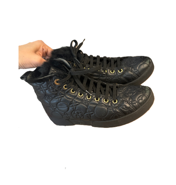 Ботинки • Louis Vuitton • Другое