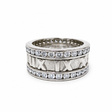 Кольцо • Tiffany & Co. • Белый