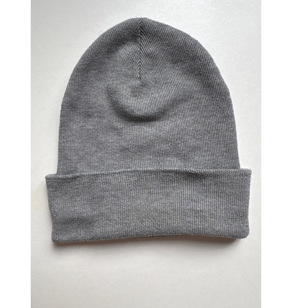 Шапка • Levi's • Серый