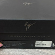 Туфли • Giuseppe Zanotti • Черный