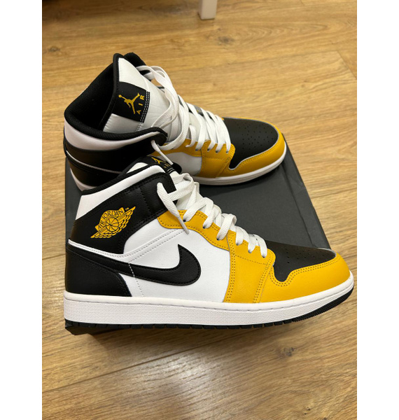 Кроссовки • Nike • Мульти