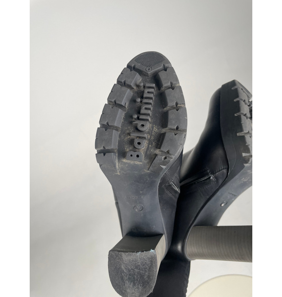 Ботильоны • Baldinini • Черный