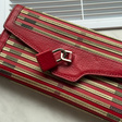 Кошелек • Burberry • Бежевый