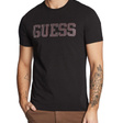 Футболка • GUESS • Черный