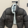 Куртка • Prada • Черный