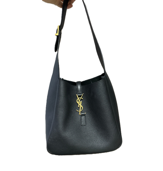 Сумка • Saint Laurent • Черный