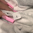 Худи • Yeezy • Серый