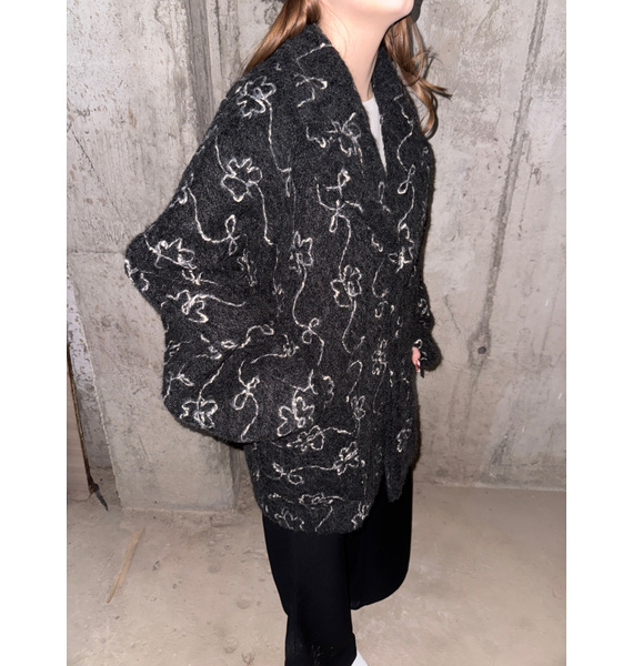 Пиджак • Marinest • Черный