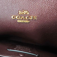 Сумка • Coach • Черный