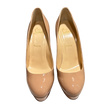 Туфли • Christian Louboutin • Бежевый