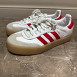 Кроссовки • adidas • Белый