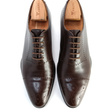 Туфли • Kiton • Коричневый