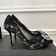 Туфли • Dolce & Gabbana • Черный