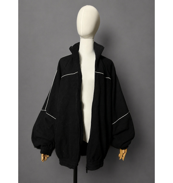 Куртка • Balenciaga • Черный