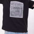 Футболка • Calvin Klein • Черный