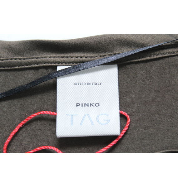 Блузка • PINKO • Мульти