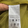 Платье • Maria Lucia Hohan • Золотой