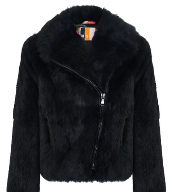 Куртка-косуха